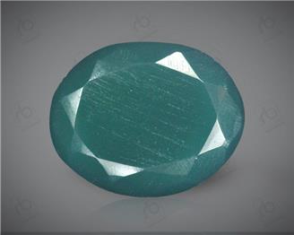 Natural Chalcedony (Onyx) Certified 8.28 CTS ( 6081 )